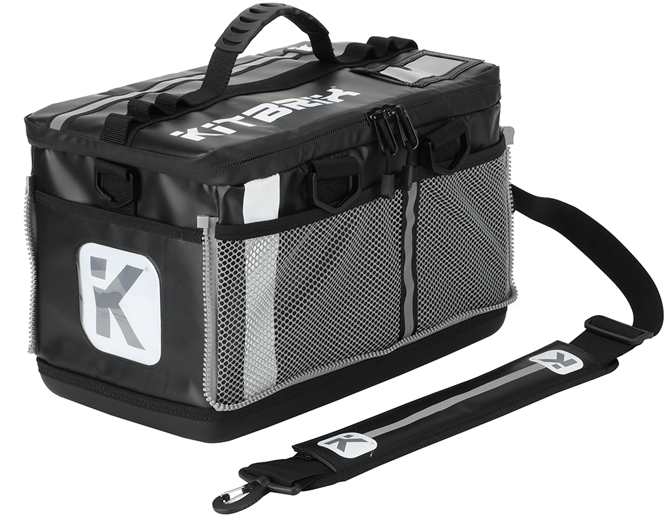 KitBrix Hero Bag